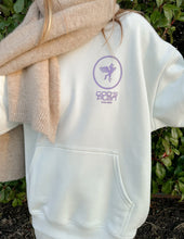 Load image into Gallery viewer, God's Plan Racing Unisex Hoodie