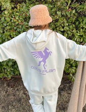 Load image into Gallery viewer, God's Plan Racing Unisex Hoodie