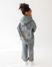 Load image into Gallery viewer, God's Still Working Kids Hoodie