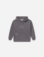 Load image into Gallery viewer, God's Still Working Kids Hoodie