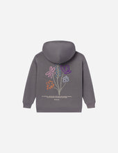 Load image into Gallery viewer, God's Still Working Kids Hoodie
