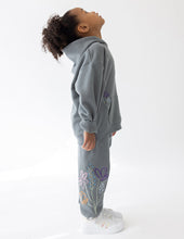 Load image into Gallery viewer, God's Still Working Kids Sweatpant