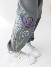 Load image into Gallery viewer, God's Still Working Kids Sweatpant