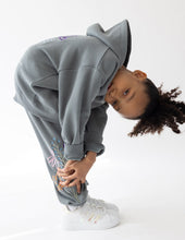 Load image into Gallery viewer, God's Still Working Kids Sweatpant