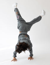 Load image into Gallery viewer, God's Still Working Kids Sweatpant