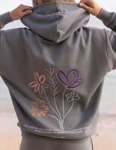 Load image into Gallery viewer, God's Still Working Unisex Hoodie