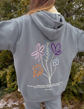 Load image into Gallery viewer, God's Still Working Unisex Hoodie