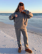 Load image into Gallery viewer, God's Still Working Unisex Hoodie