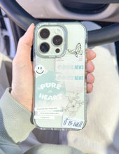 Load image into Gallery viewer, Good News Phone Case