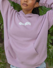 Load image into Gallery viewer, Good News Pink Unisex Hoodie