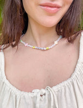 Load image into Gallery viewer, Grace Letter Necklace