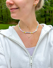 Load image into Gallery viewer, Grace Letter Necklace