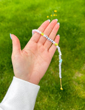 Load image into Gallery viewer, Grace Letter Necklace