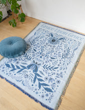 Load image into Gallery viewer, Grace Upon Grace Throw Blanket