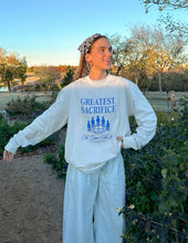 Load image into Gallery viewer, Greatest Sacrifice LS Unisex Tee