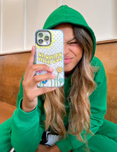 Load image into Gallery viewer, Growing with God x Taryn Cumbo Phone Case