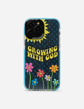 Load image into Gallery viewer, Growing with God x Taryn Cumbo Phone Case