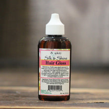 Load image into Gallery viewer, Silk &amp; Shine Hair Gloss