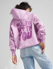 Load image into Gallery viewer, He Is With You Unisex Hoodie