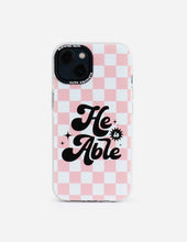 Load image into Gallery viewer, He is Able Phone Case