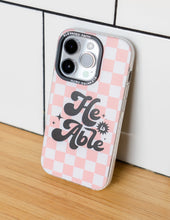 Load image into Gallery viewer, He is Able Phone Case