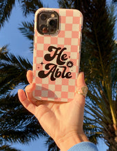 Load image into Gallery viewer, He is Able Phone Case