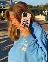 Load image into Gallery viewer, He is Able Phone Case