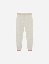 Load image into Gallery viewer, Heart Bamboo Kids Pajama Set