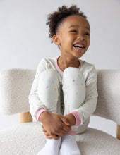 Load image into Gallery viewer, Heart Bamboo Kids Pajama Set