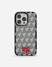 Load image into Gallery viewer, Heart of God Phone Case