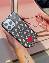 Load image into Gallery viewer, Heart of God Phone Charm