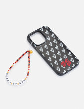 Load image into Gallery viewer, Heart of God Phone Charm