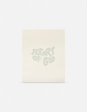 Load image into Gallery viewer, Heart of God Print