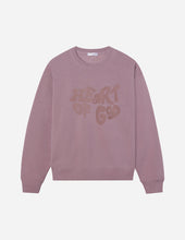 Load image into Gallery viewer, Heart of God Unisex Crewneck