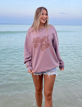 Load image into Gallery viewer, Heart of God Unisex Crewneck