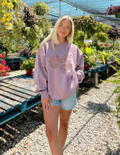 Load image into Gallery viewer, Heart of God Unisex Crewneck