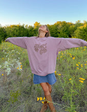 Load image into Gallery viewer, Heart of God Unisex Crewneck