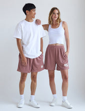 Load image into Gallery viewer, Heart of God Unisex Mesh Short