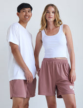 Load image into Gallery viewer, Heart of God Unisex Mesh Short