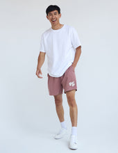 Load image into Gallery viewer, Heart of God Unisex Mesh Short