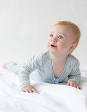 Load image into Gallery viewer, Heaven Bamboo Convertible Footed Onesie