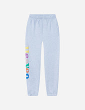 Load image into Gallery viewer, Heaven Heather Grey Unisex Sweatpant
