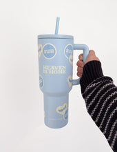 Load image into Gallery viewer, Heaven Is Home 40 oz Ascend Tumbler