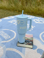 Load image into Gallery viewer, Heaven Is Home 40 oz Ascend Tumbler