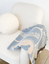 Load image into Gallery viewer, Heaven Is Home Throw Blanket