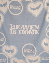 Load image into Gallery viewer, Heaven Is Home Throw Blanket