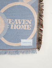 Load image into Gallery viewer, Heaven Is Home Throw Blanket