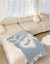 Load image into Gallery viewer, Heaven Is Home Throw Blanket