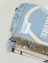 Load image into Gallery viewer, Heaven Is Home Throw Blanket