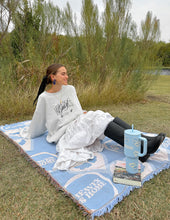 Load image into Gallery viewer, Heaven Is Home Throw Blanket